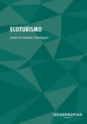 [9788498396522] ECOTURISMO