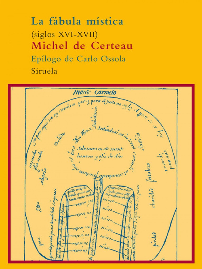 [9788498410259] Fábula mística
