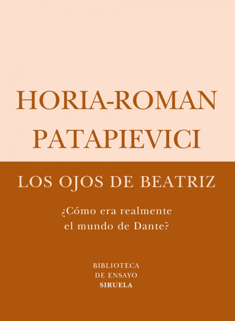 [9788498411287] Los ojos de Beatriz
