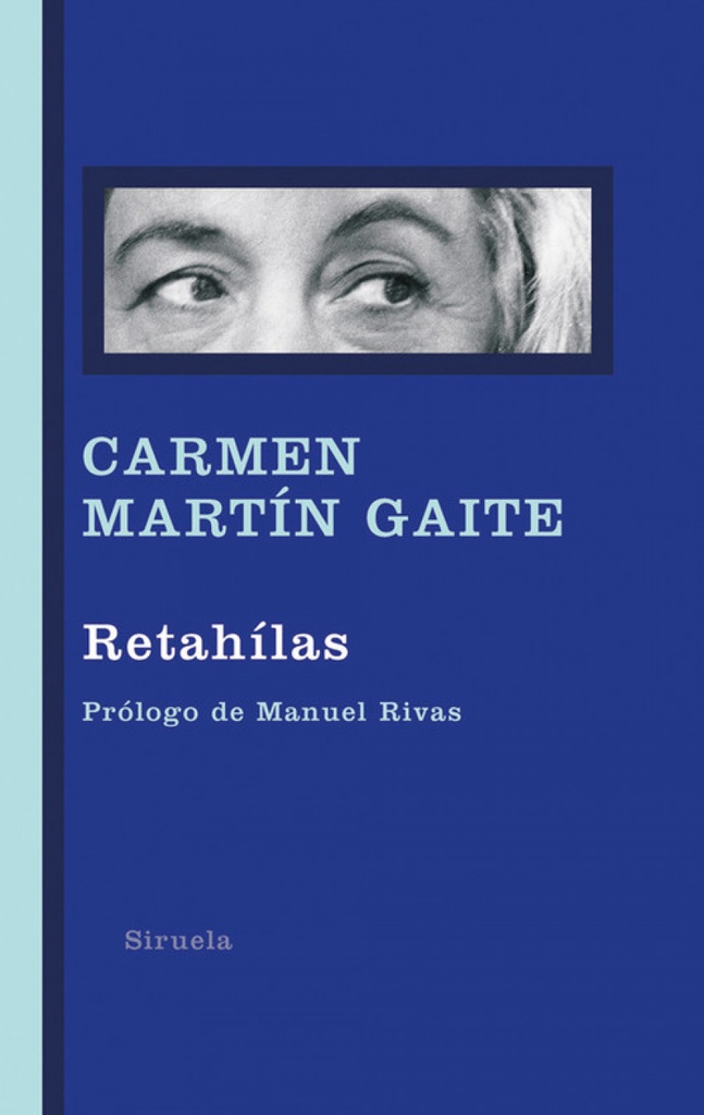 [9788498412642] Retahílas