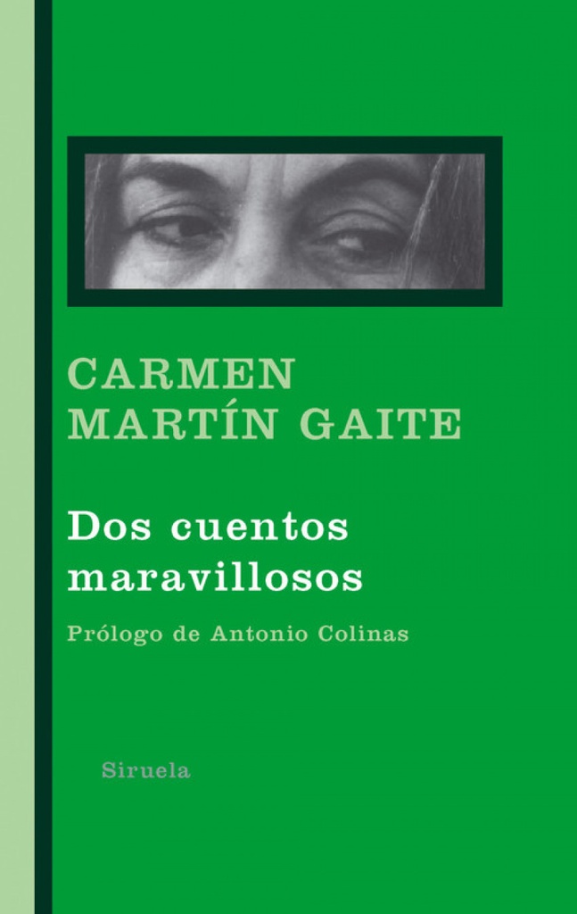 [9788498412741] Dos cuentos maravillosos