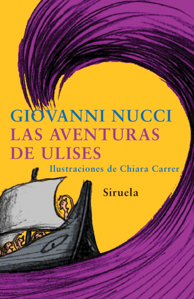 [9788498413564] Las aventuras de Ulises