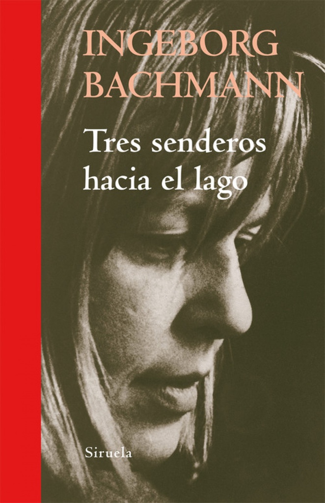 [9788498414264] Tres Senderos Hacia el Lago