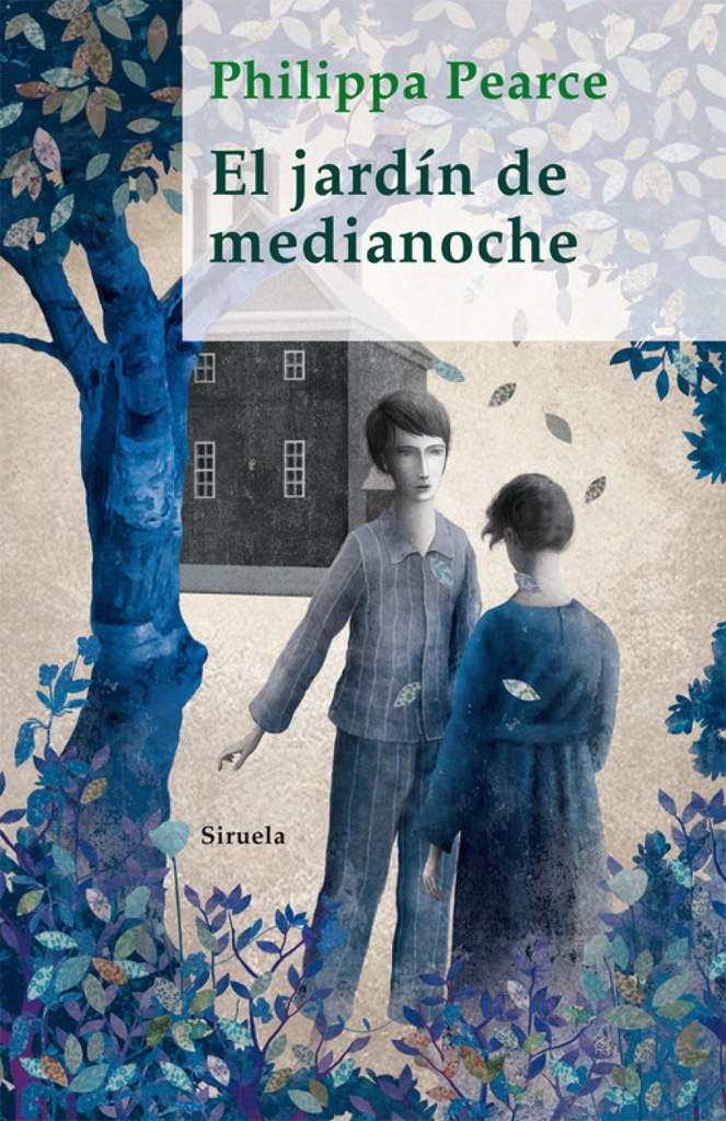 [9788498415254] El jardín de medianoche