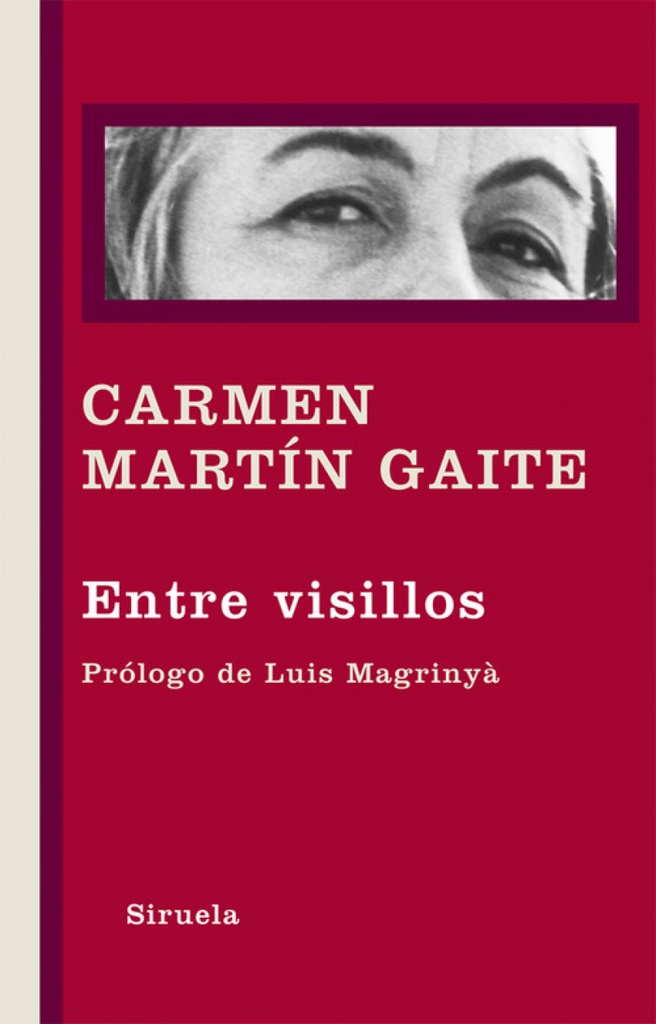 [9788498416404] Entre Visillos