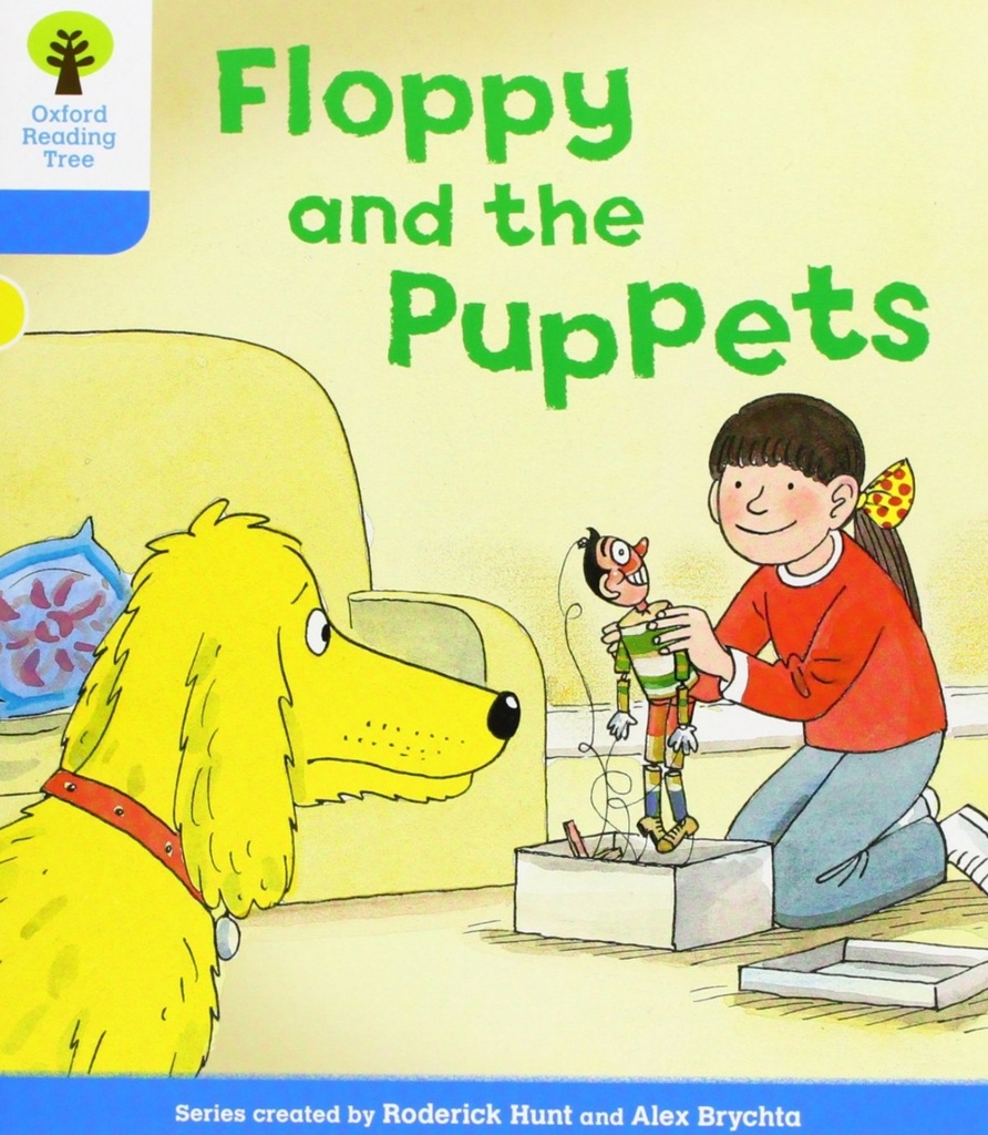 [9780198483946] Oxford Reading Tree Biff, Chip and Kipper Level 3. Decode and Develop: Mixed Pac