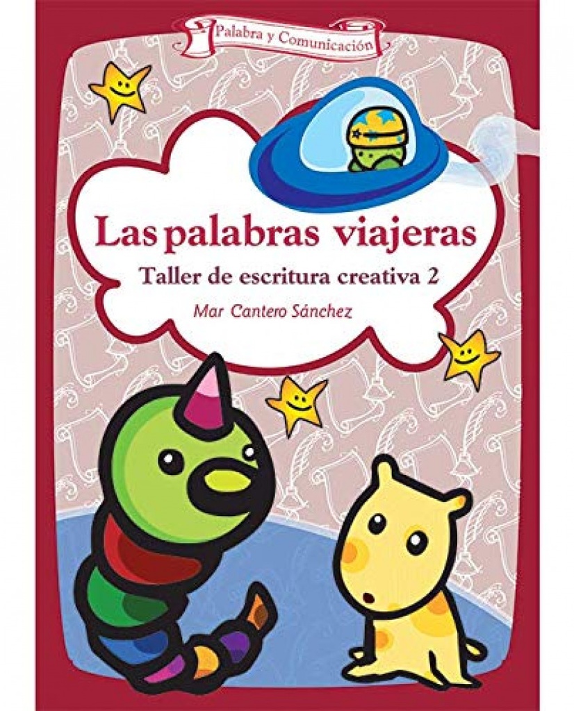 [9788498421491] Las palabras viajeras