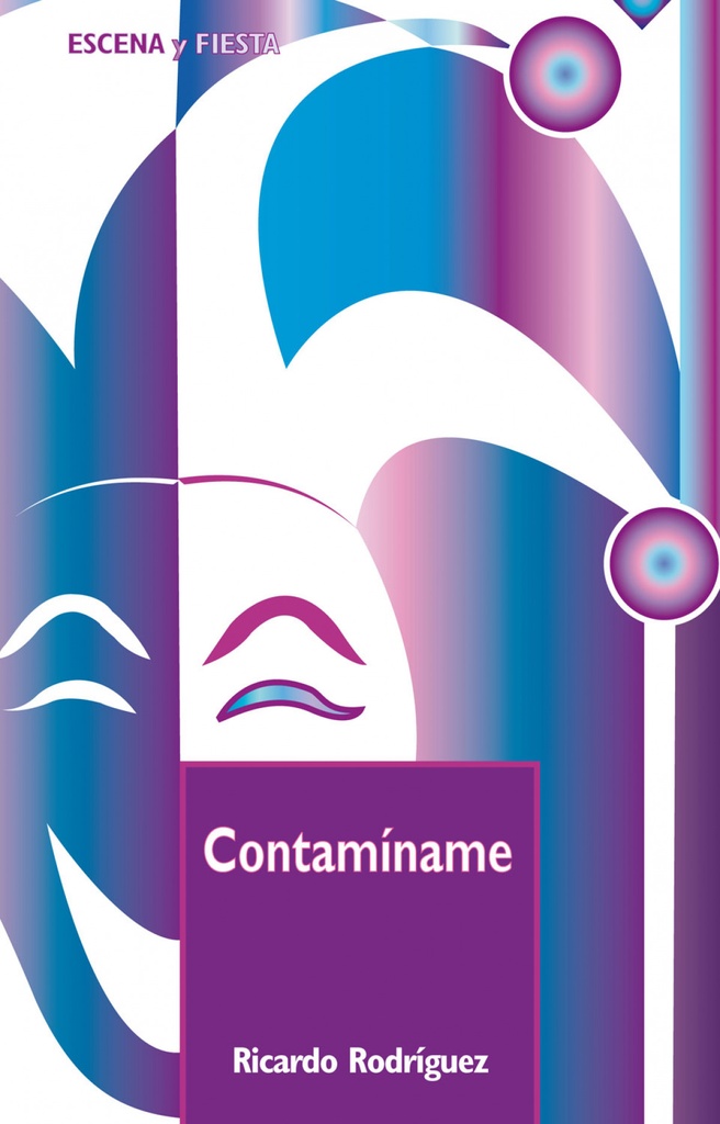 [9788498424874] Contamíname
