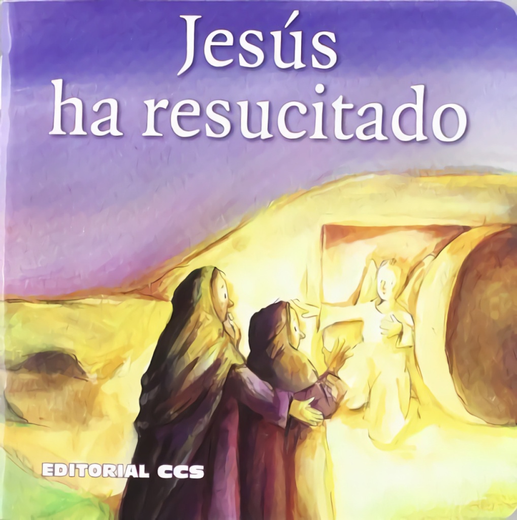 [9788498426939] Jesús ha resucitado
