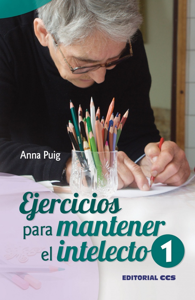 Ejercicios para Mantener el Intelecto