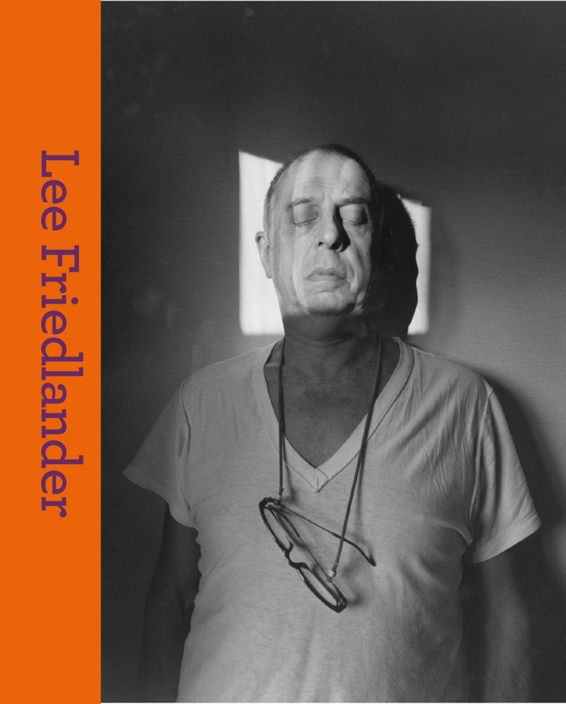 Lee Friedlander