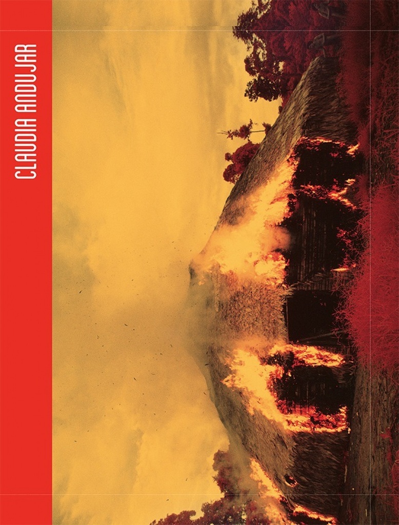 [9788498447613] Claudia Andujar