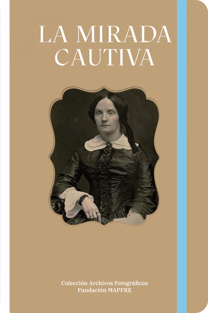 [9788498447651] La Mirada Cautiva