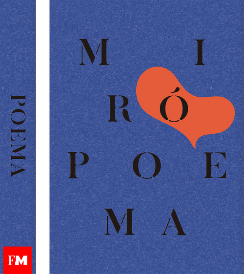 [9788498447712] Miró: Poema