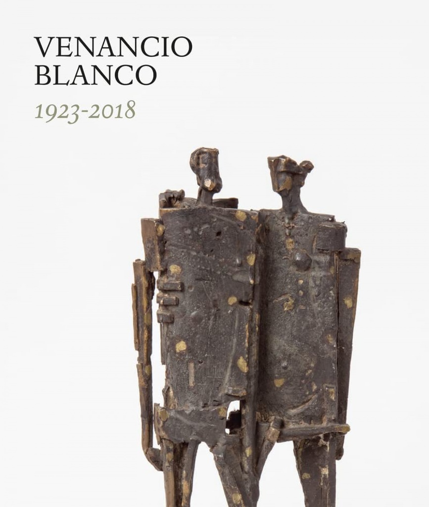 [9788498448283] Venancio Blanco, 1923-2018