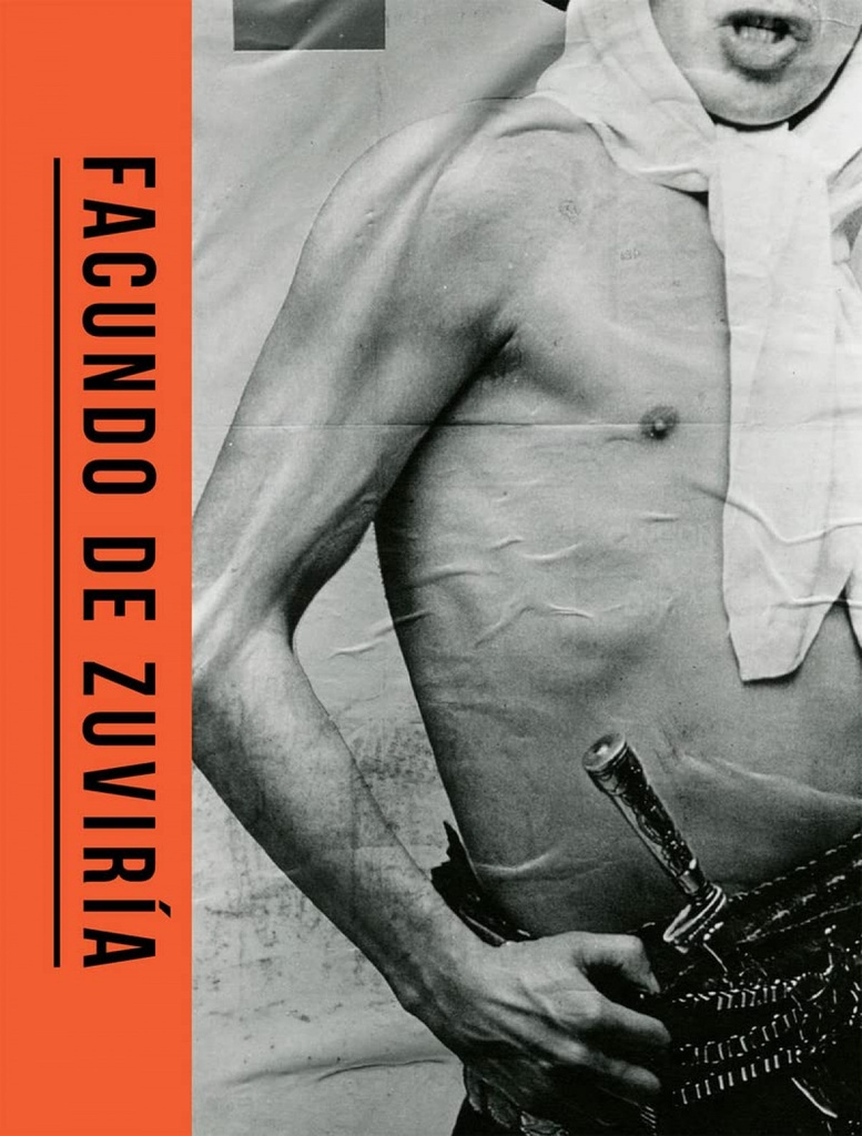 [9788498448313] Facundo de Zuviría