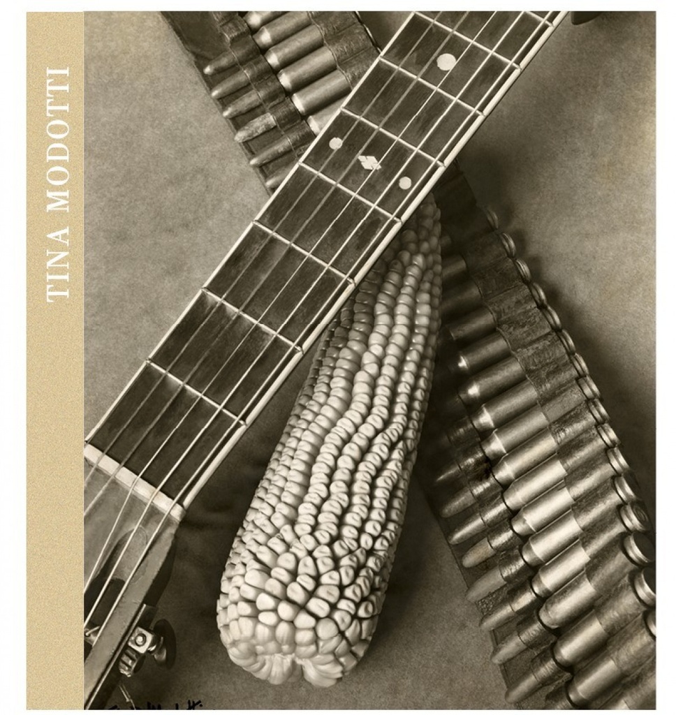[9788498448382] Tina Modotti