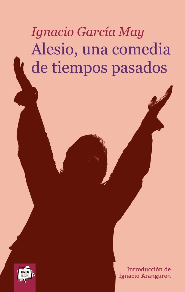 [9788498450293] Alesio, una comedia de tiempos pasados