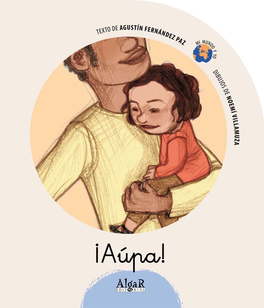 [9788498450835] ¡Aúpa!