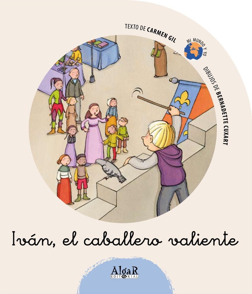 Ivan, el Caballero Valiente