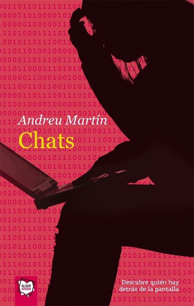 [9788498450958] Chats