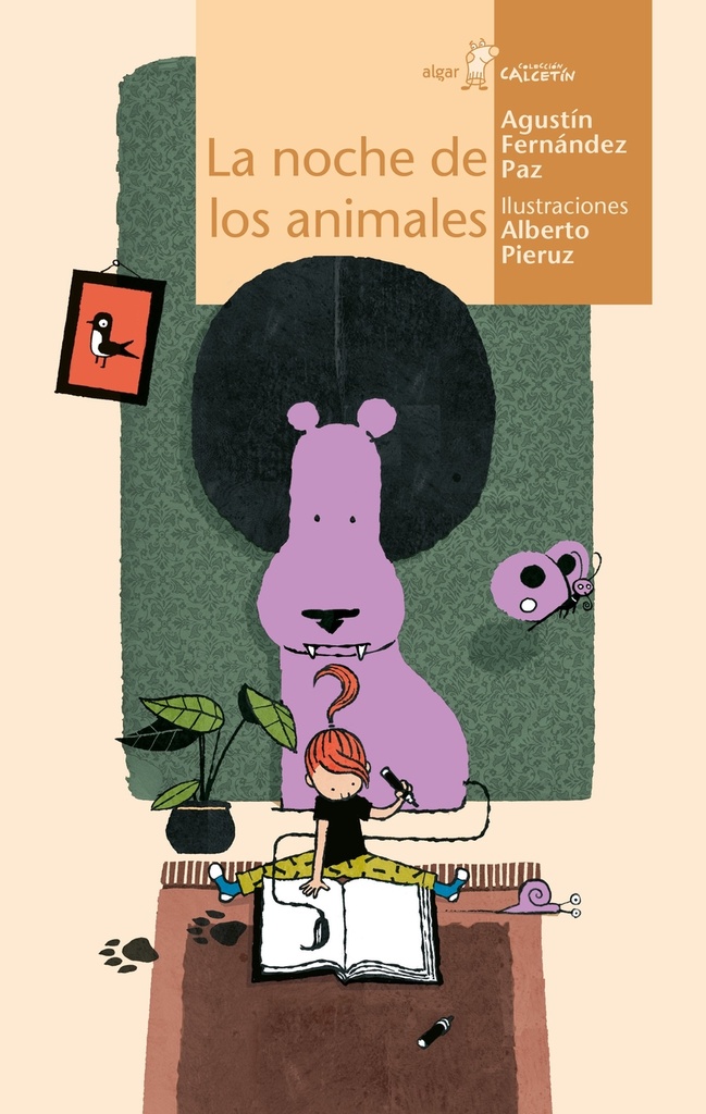 [9788498450965] La noche de los animales