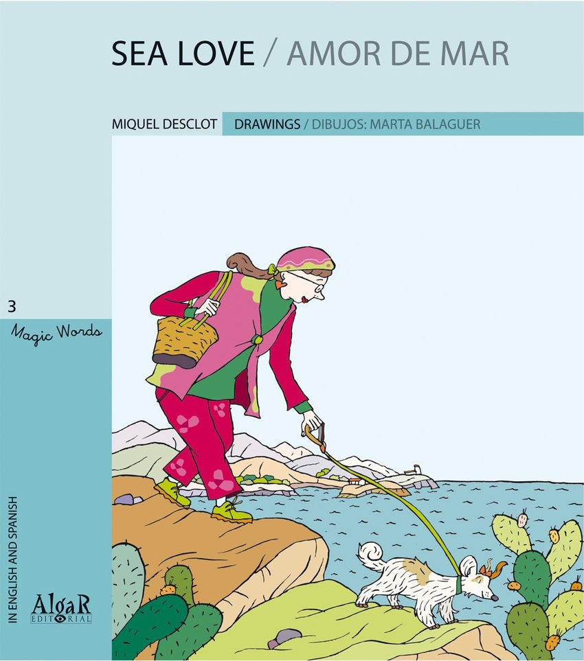 Sea Love/amor de Mar
