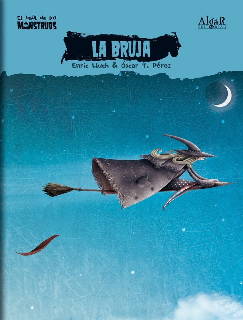 [9788498451726] La bruja