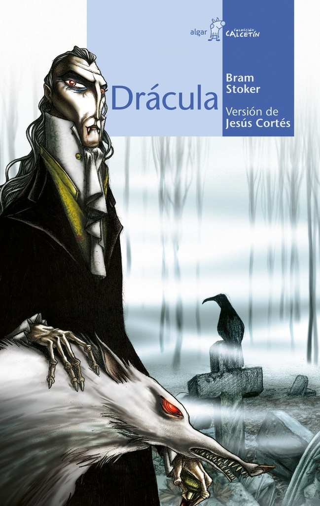 [9788498451870] Drácula