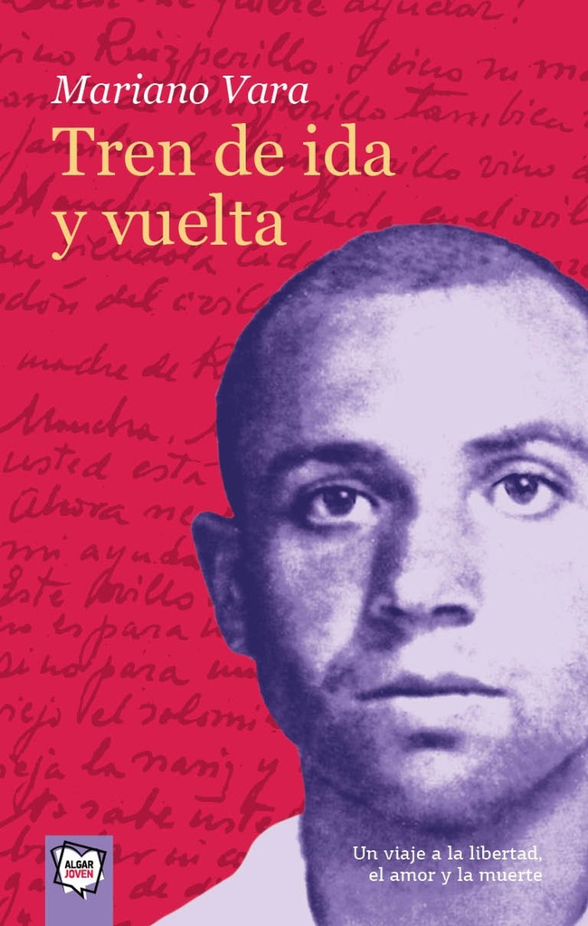 [9788498452143] Tren de ida y vuelta