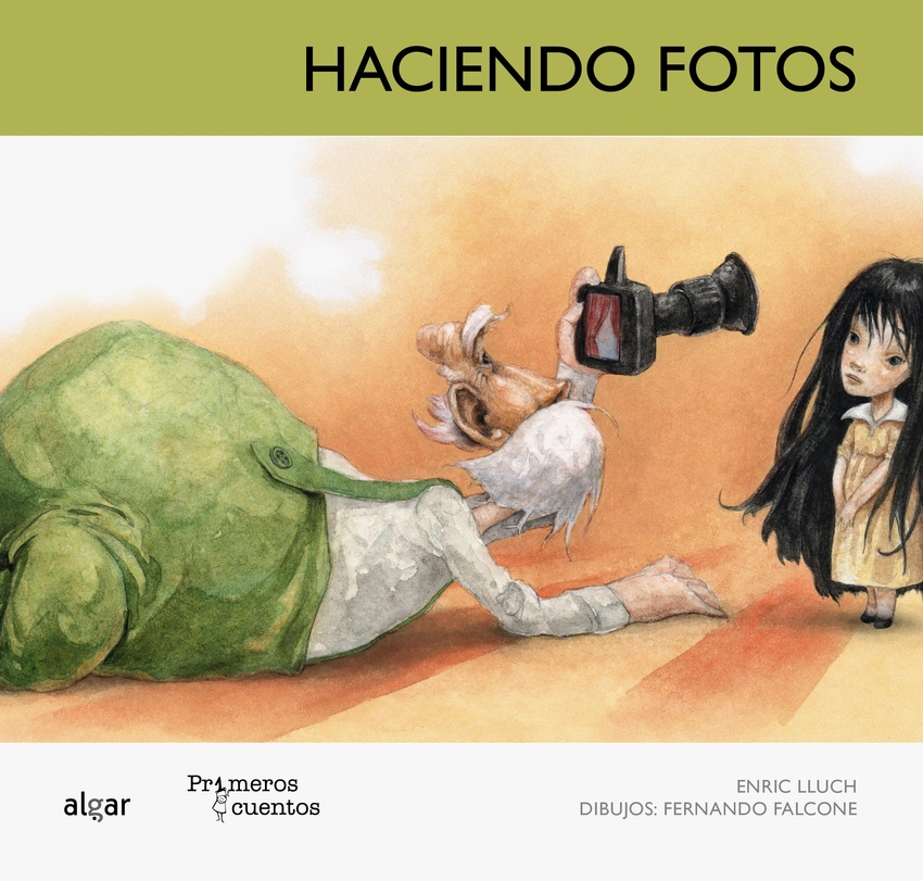 [9788498453577] Haciendo Fotos
