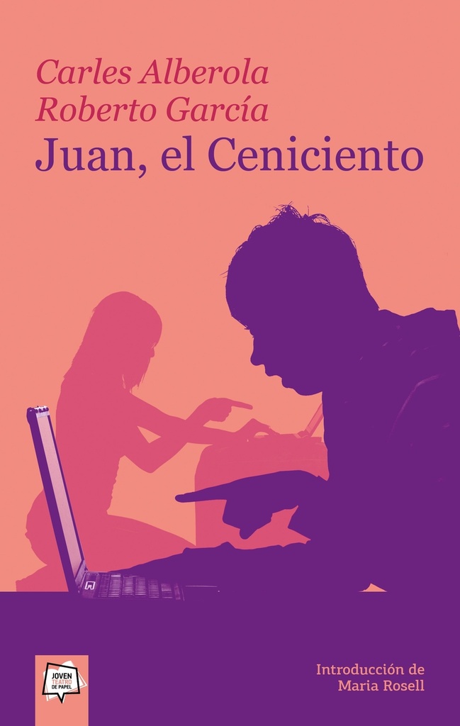 [9788498453850] Juan, el Ceniciento