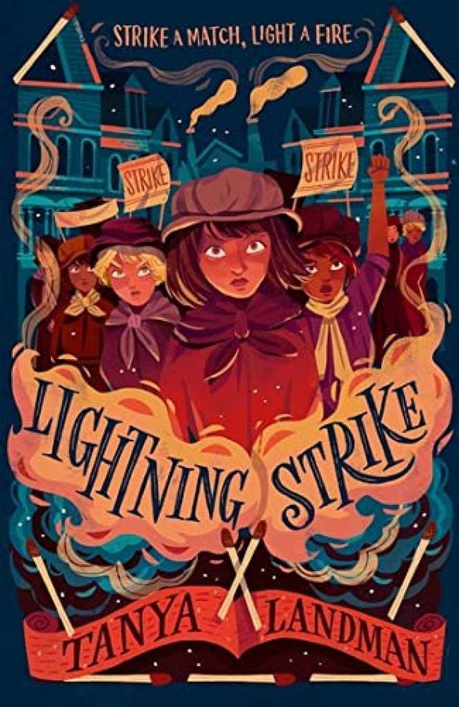 [9780198494898] Rollercoaster: Lightning Strike