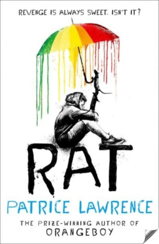 [9780198494935] Rollercoaster: Rat