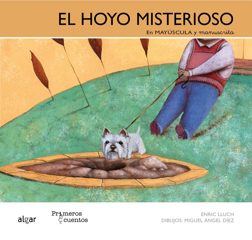 [9788498454406] El hoyo misterioso