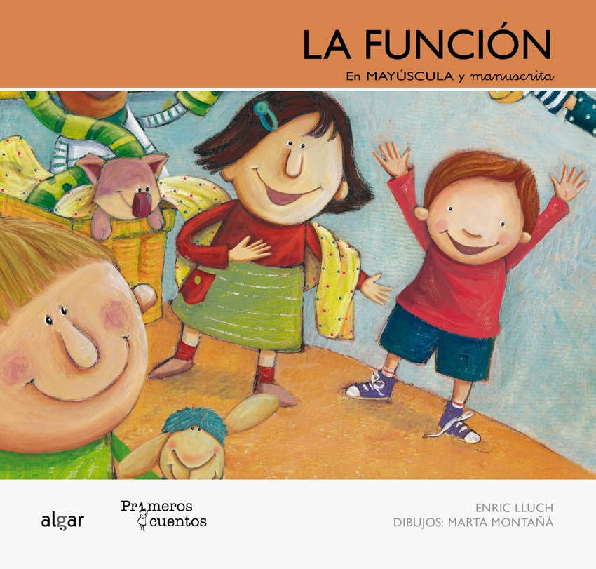 [9788498454451] La funcion