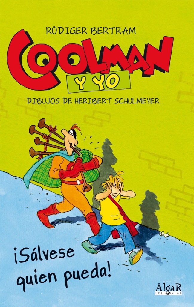 [9788498455038] ¡Sálvese quién pueda!