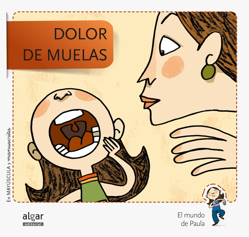 [9788498455762] Dolor de Muelas