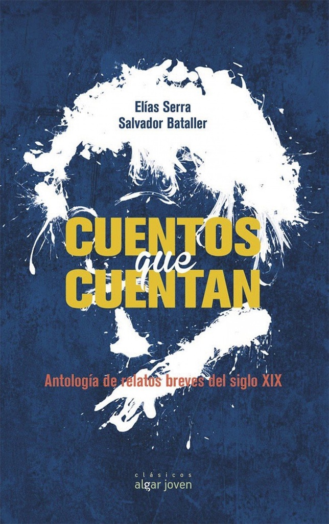 [9788498456493] Cuentos que Cuentan