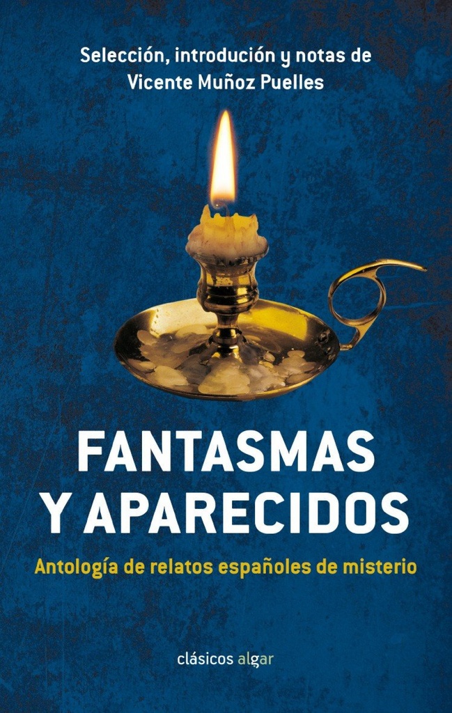 [9788498456714] Fantasmas y aparecidos
