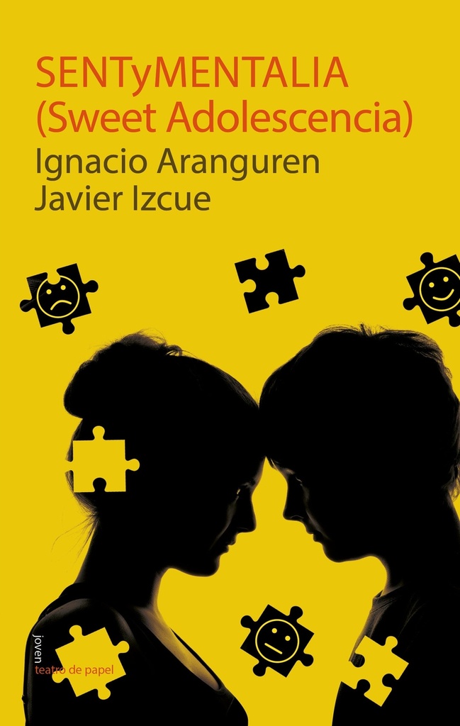 [9788498456998] SENTYMENTALIA