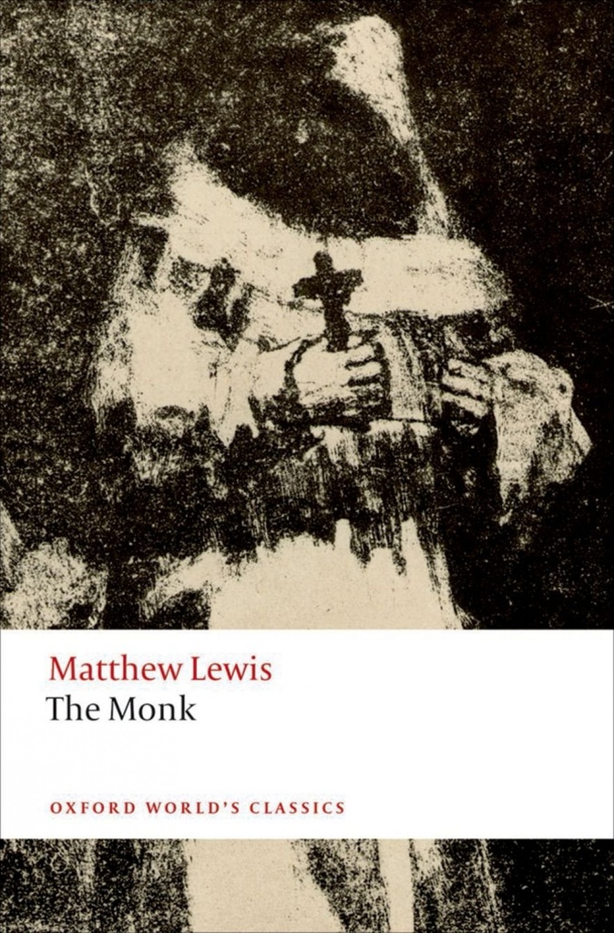 [9780198704454] The Monk