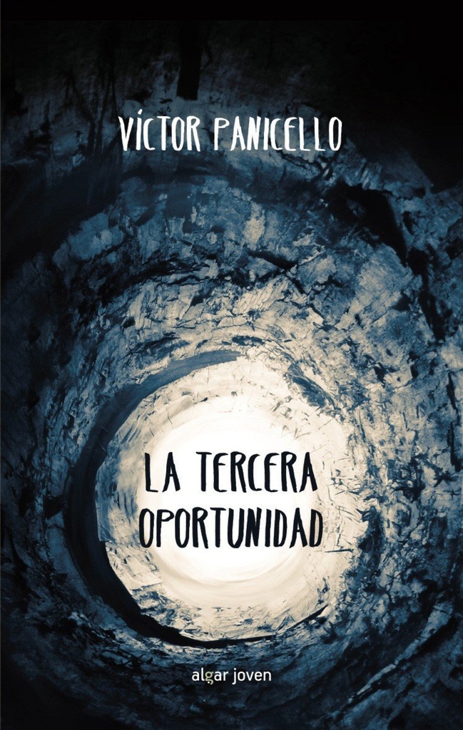 [9788498458251] La Tercera Oportunidad