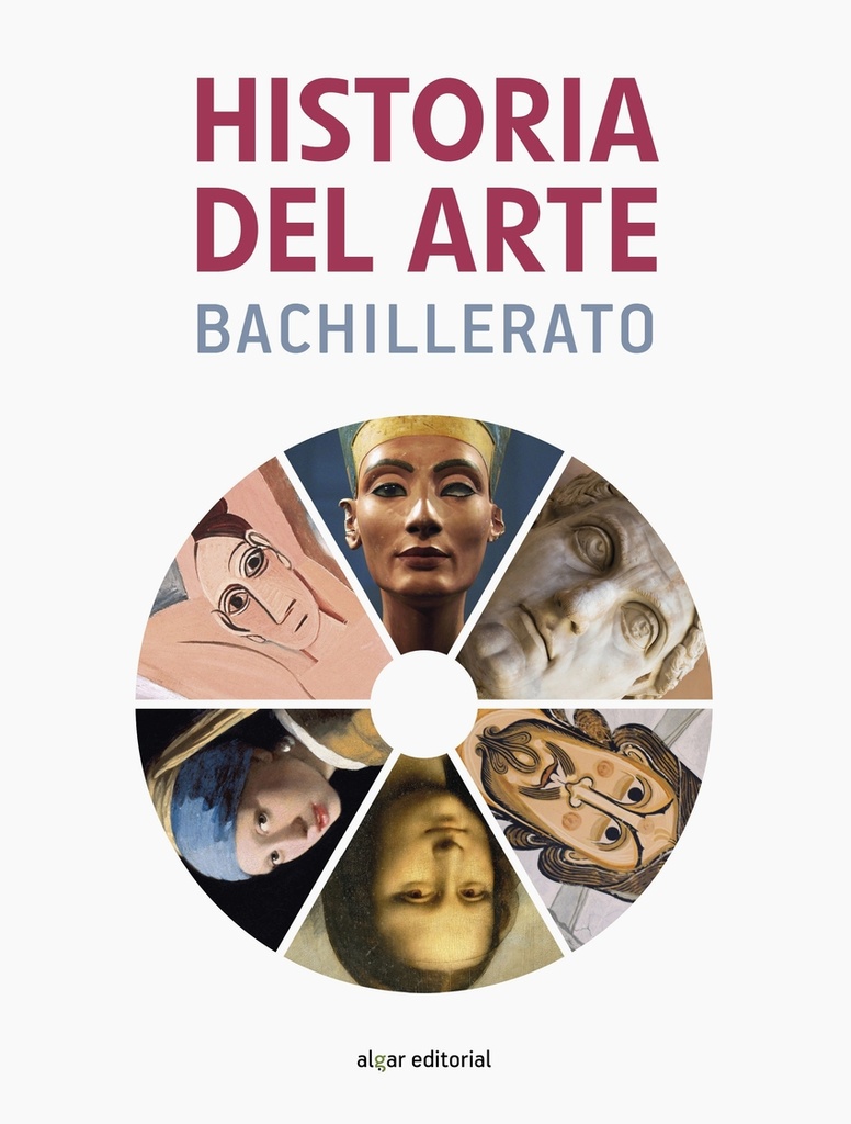 [9788498458367] Historia del arte 2ºbachillerato