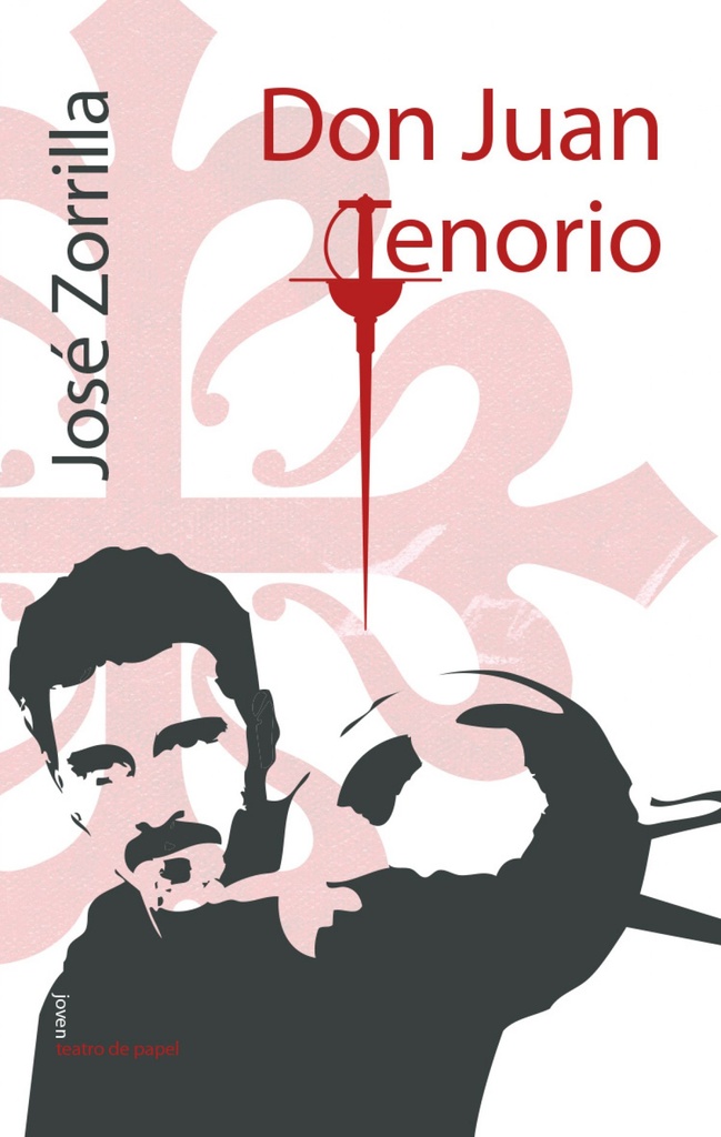 [9788498458916] Don Juan Tenorio