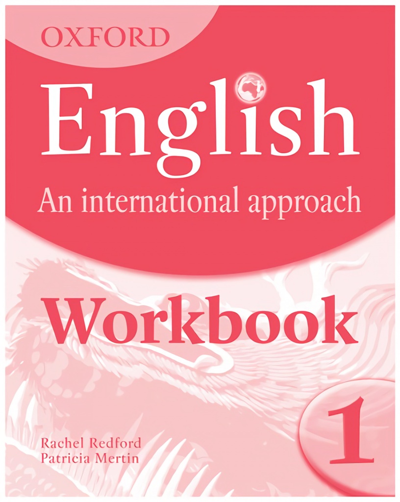 [9780199127238] Oxford English. An International Approach: Workbook 1