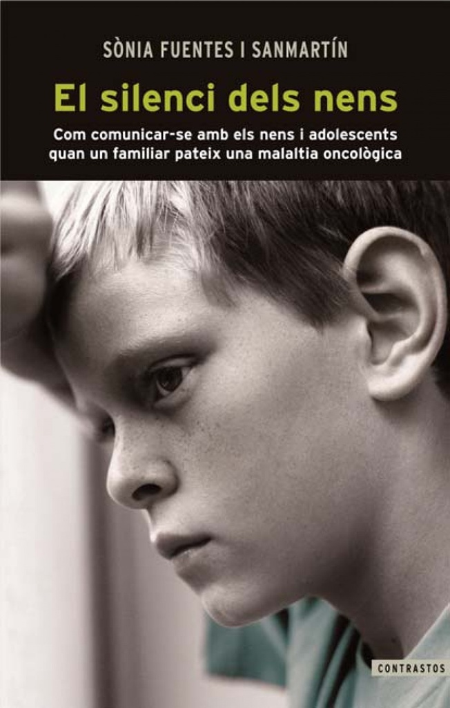 [9788498466997] El Silenci Dels Nens