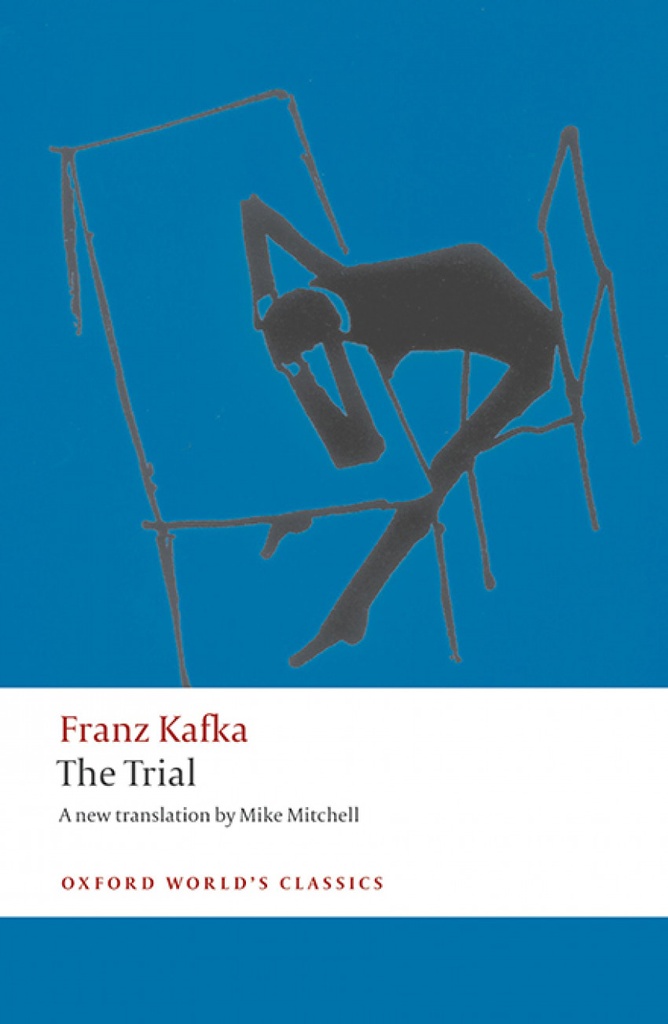 [9780199238293] The Trial