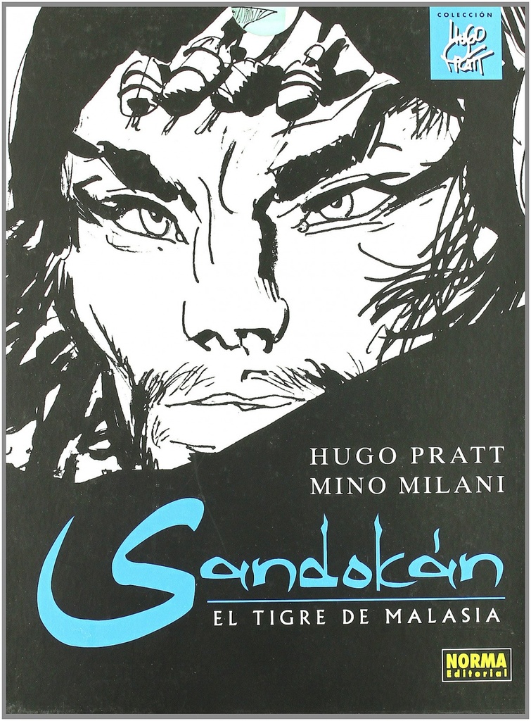 [9788498479164] Hp 1 - cast. sandokan - el tigre de malasia