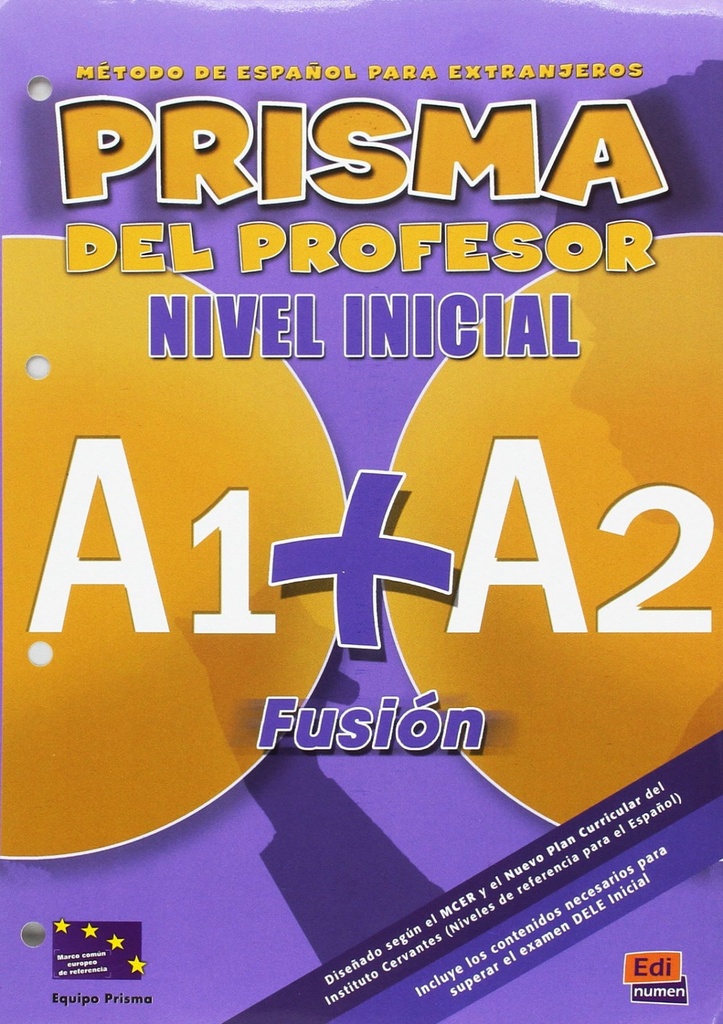 [9788498480573] Prisma fusion
